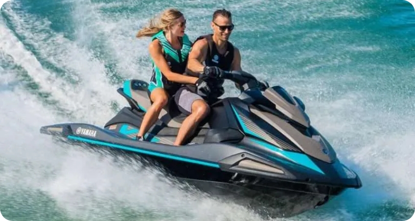 Book A Jet Ski 1