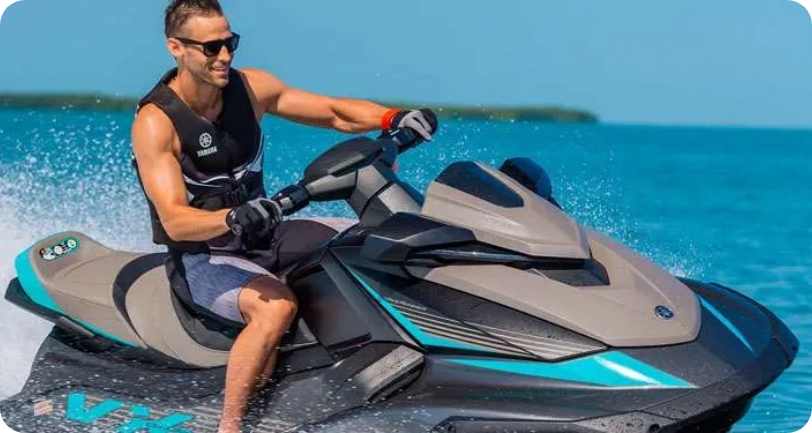 Book A Jet Ski 2
